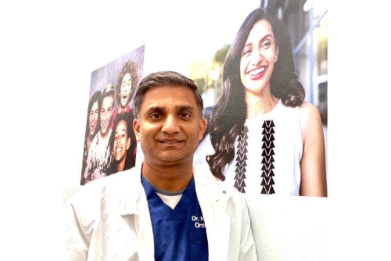Top Orthodontist in Corona