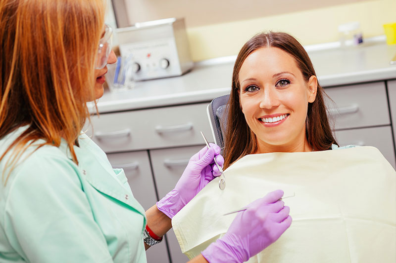 Westchester Dental Office Special Offer