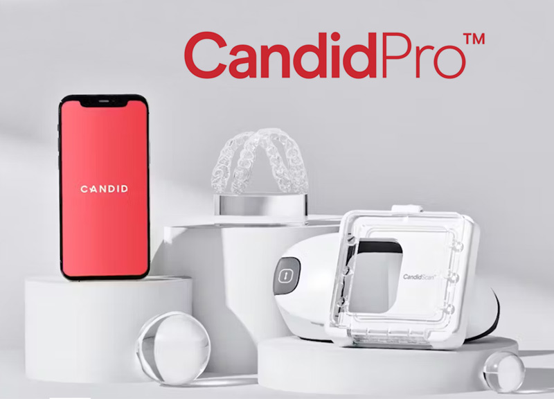 CandidPro Clear Aligners in Los Angeles