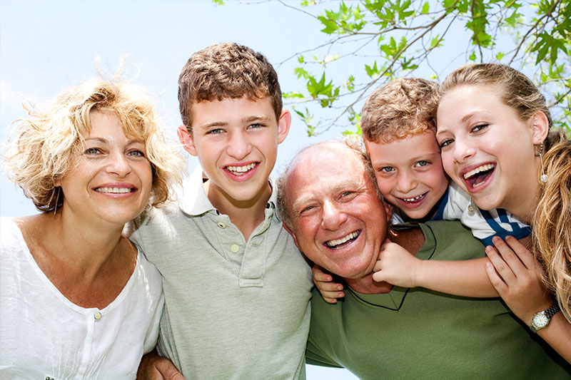 Dentist in Los Angeles