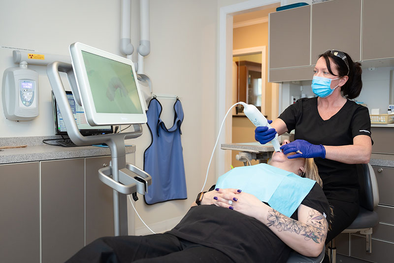 Dentist in Plaistow