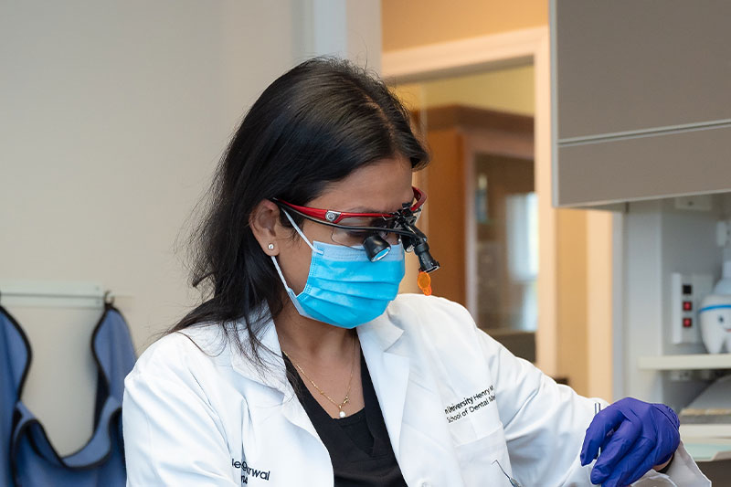 Dental Treatments in Plaistow