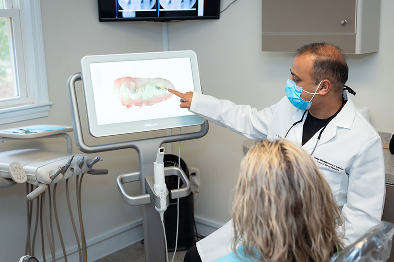 Emergency Dentist in Plaistow