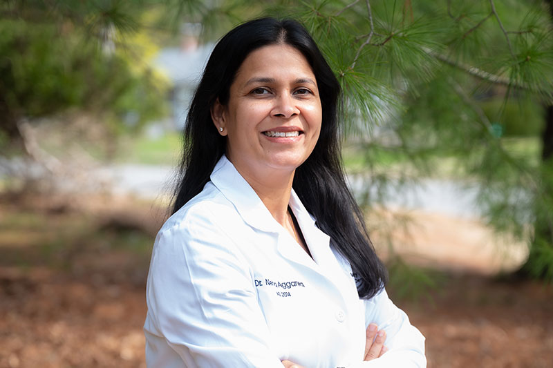 Dr. Neha Aggarwal