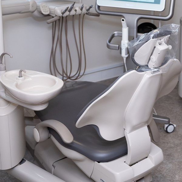 Top Rated Dentist