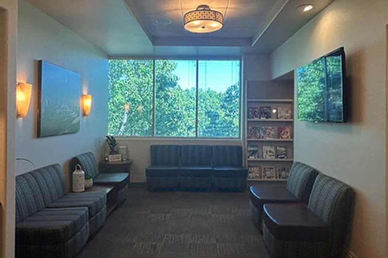 Office Tour