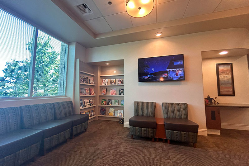 Dentist in 95616
