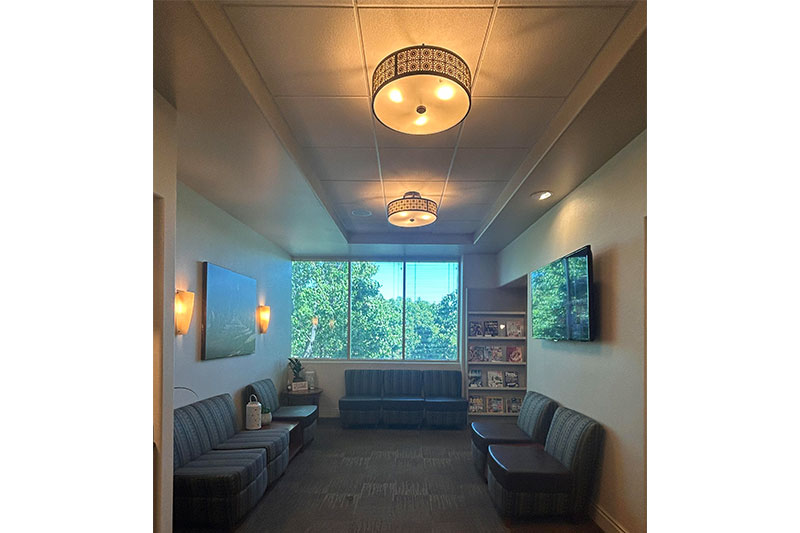 Dentist in Davis