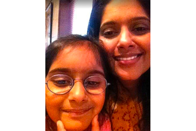 Meet Sonalika Rungta, DMD in North Grosvenor Dale