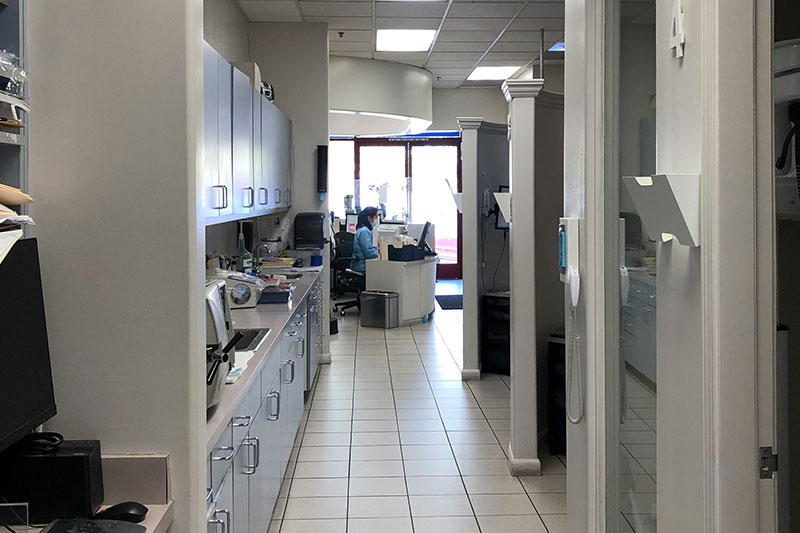 General Dental Services in Mountain View