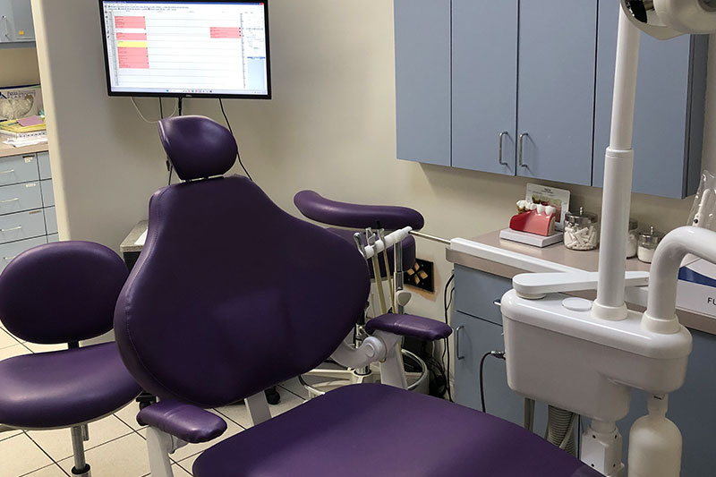 San Antonio Dental Special Offers in Mountain View