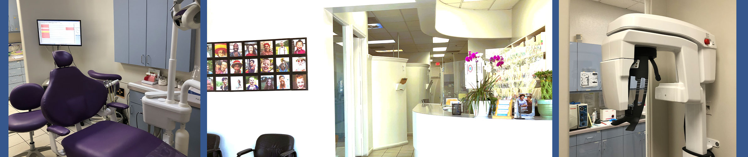 Mountain View Dentist