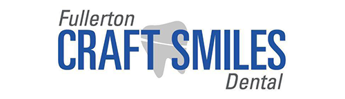 Dentist in Fullerton