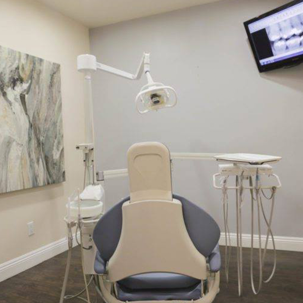 Top Rated Dentist