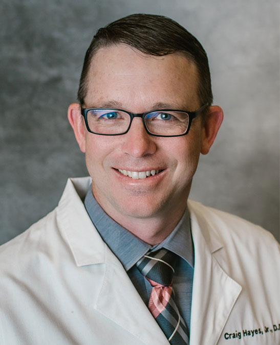 Top Dentist in Joplin