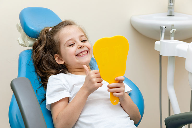 General Dentist Fort Worth