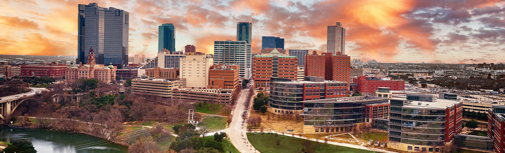 Dentist in Fort Worth, TX - Family & Cosmetic Dental 76132
