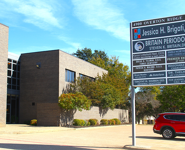 Dentista En Fort Worth, TX - Odontología Familiar Y Cosmética 76132