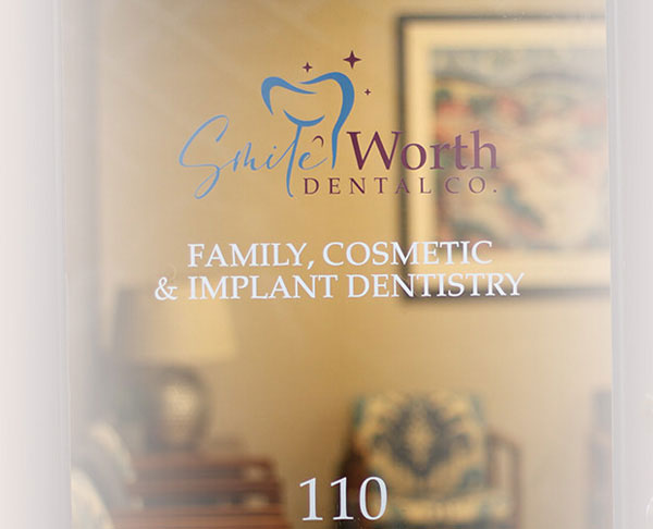 Dentist in Fort Worth, TX - Family & Cosmetic Dental 76132