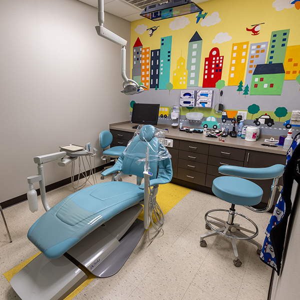 Top Rated Dentist
