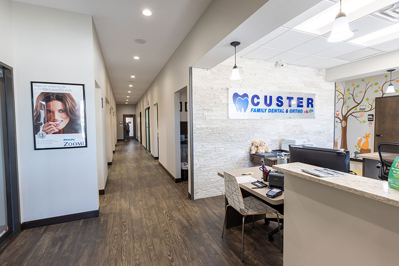 Dentist in McKinney