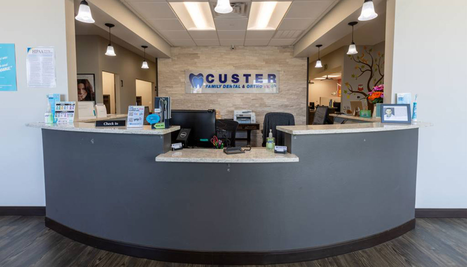 Dentist in McKinney