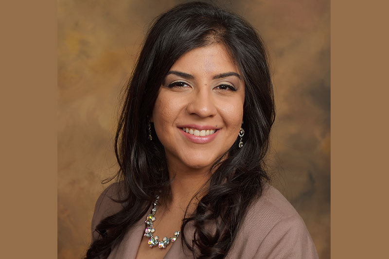 Dr. Sonia Kumar