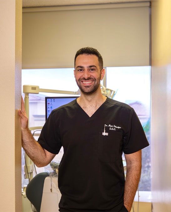 Top Dentist in Burbank