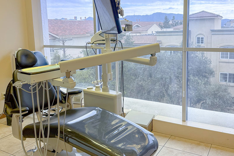 Dental Treatments in Burbank
