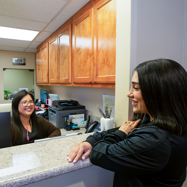 Top Rated Dentist