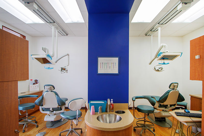 Blue Nile Dentistry Special Offer