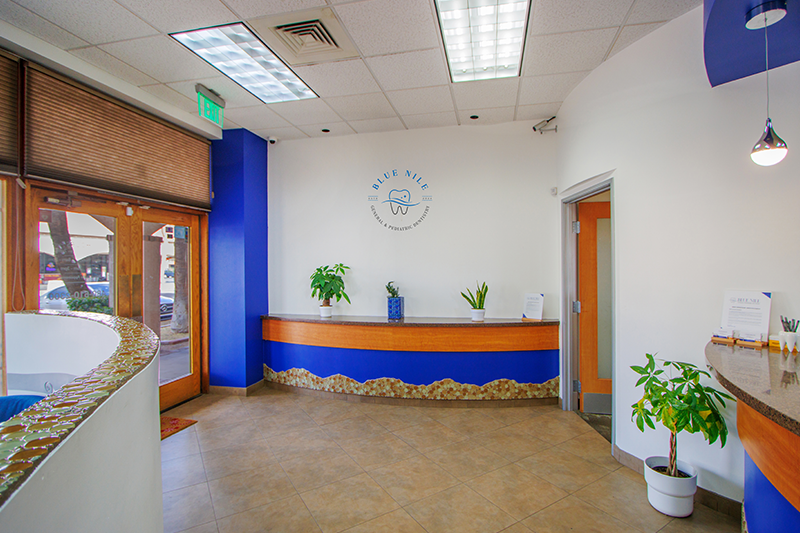 Office Tour