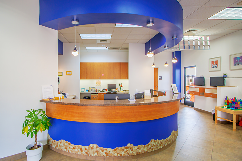Office Tour