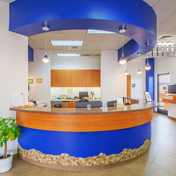 Pediatric Dentist in AZ