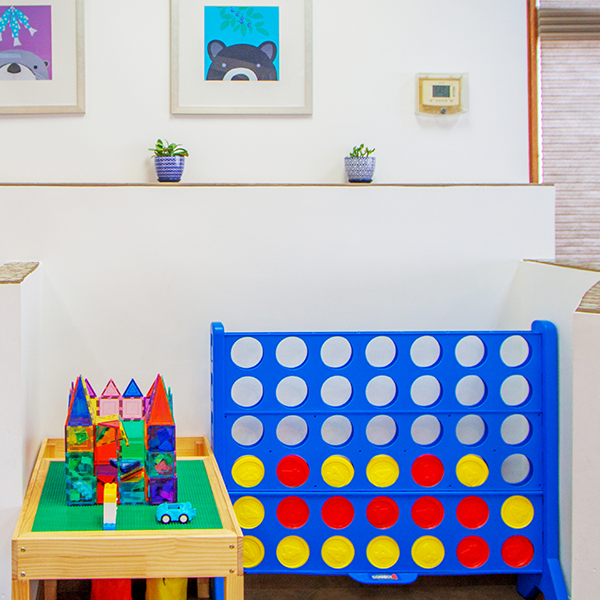 Pediatric Dentist in 85202