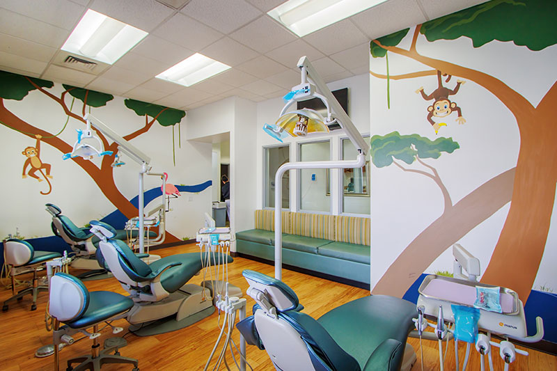 Quality Dental Treatments in Mesa