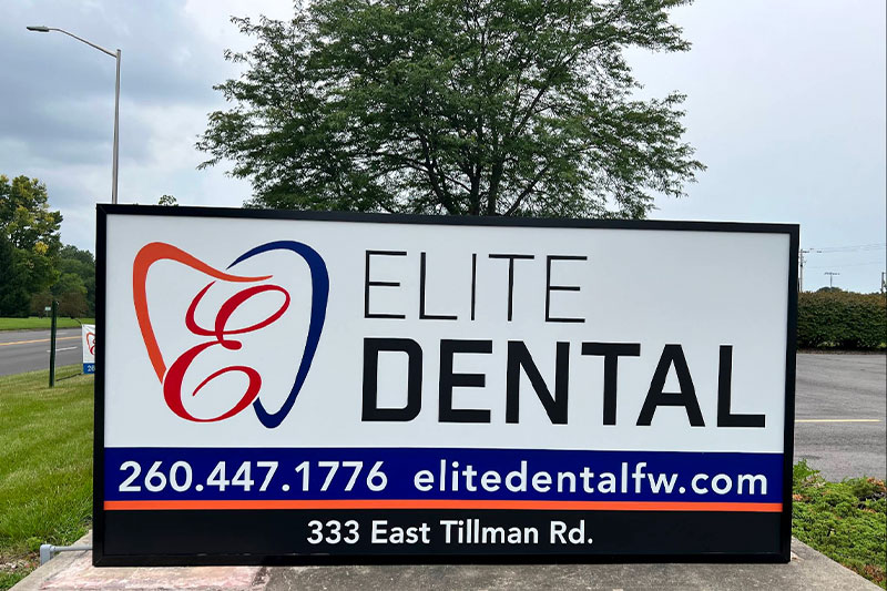 Elite Dental Special Offer