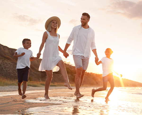 Dentist in Santa Monica, California - Family & Cosmetic Dental 90404