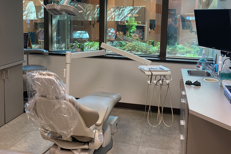 Dental Treatments in Dallas