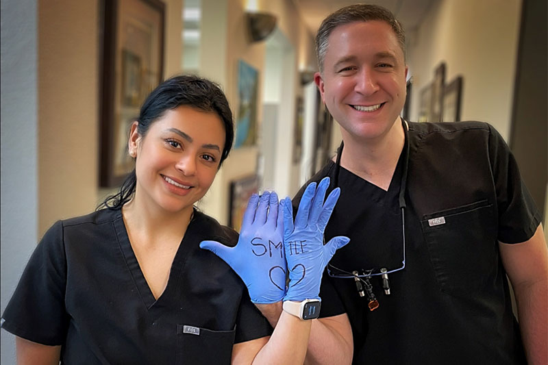 Quality Dental Treatments in Dallas
