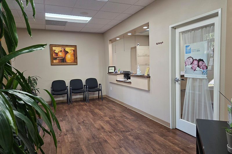 Dentist in Ontario