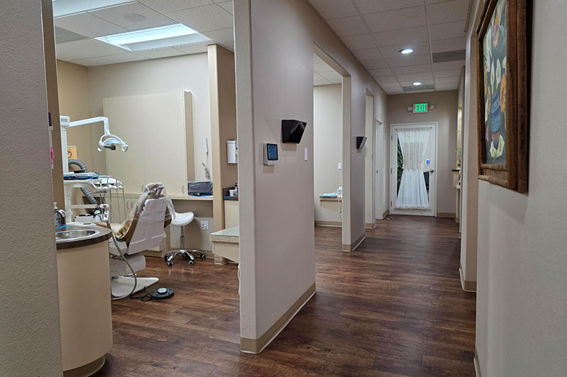 Dentist in Ontario