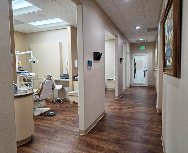 Dentist in Ontario, California - Family & Cosmetic Dental 91762