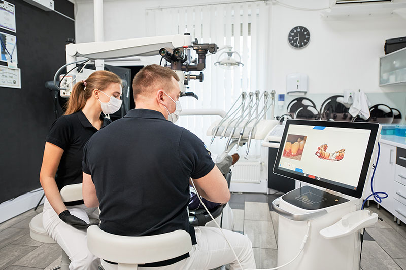 Quality Dental Treatments in Kokomo