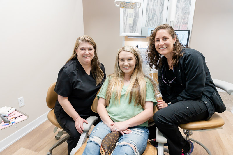 Dentist in TX