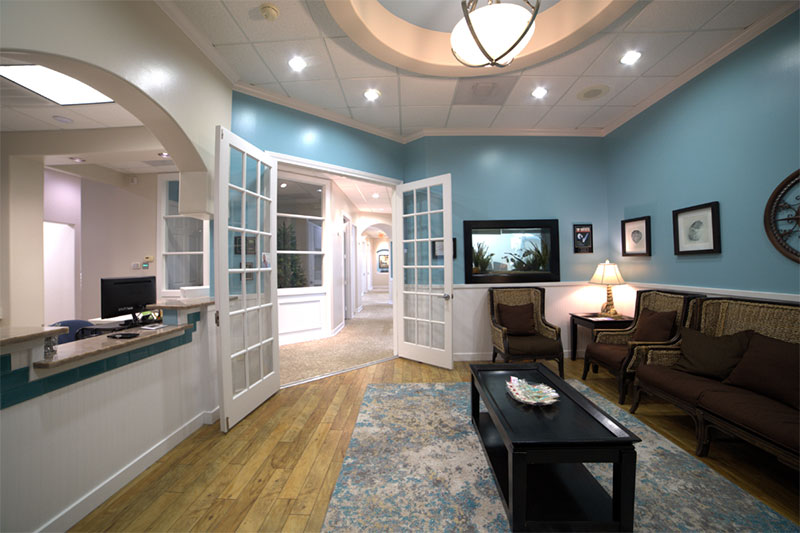 Office Tour
