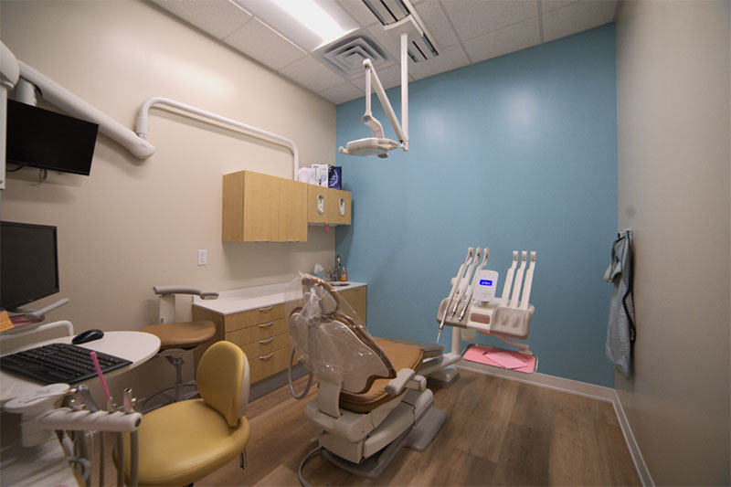 Digital Office in 