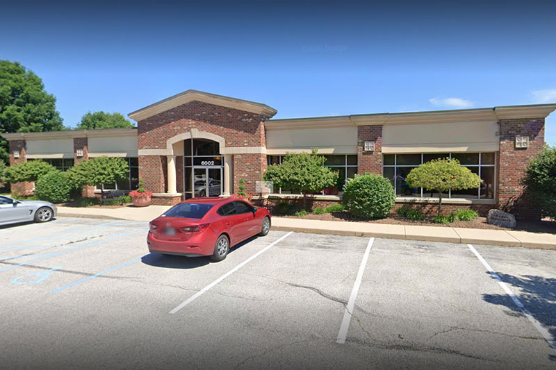 Dentist in Indianapolis