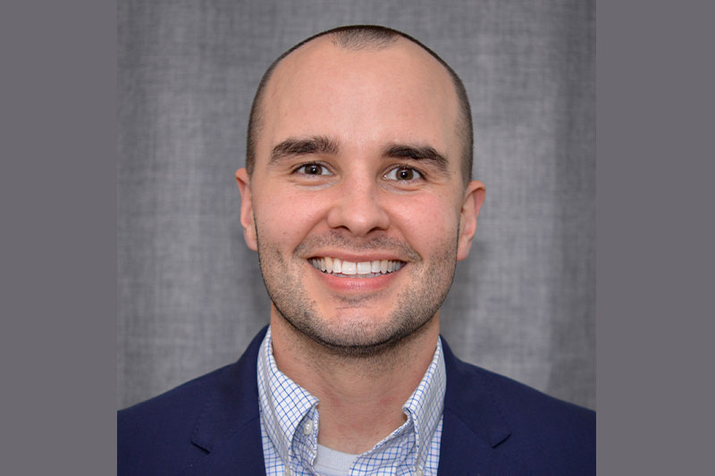 Kaleb D. Davis, DDS