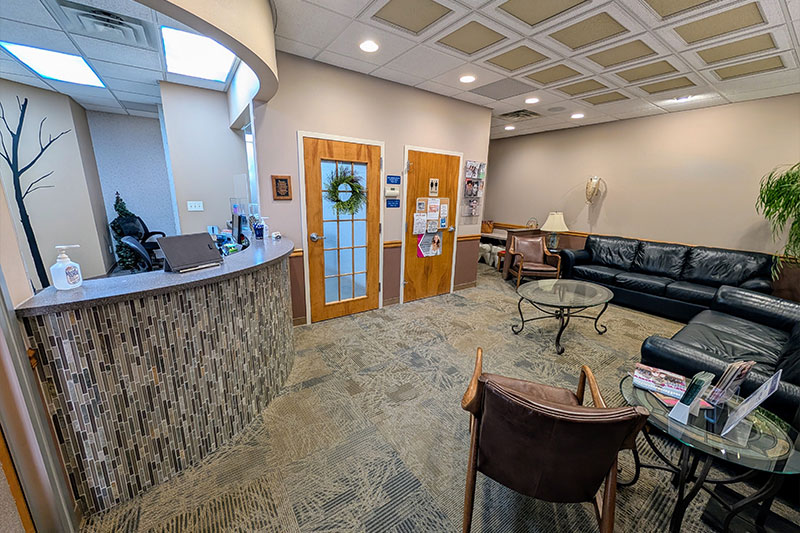 Davis Family Dentistry Special Offers in Indianapolis